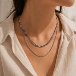 Stainless Steel Chain