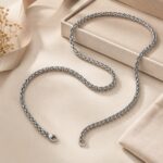 Stainless Steel Chain Stainless Steel Dragon Bone Chain