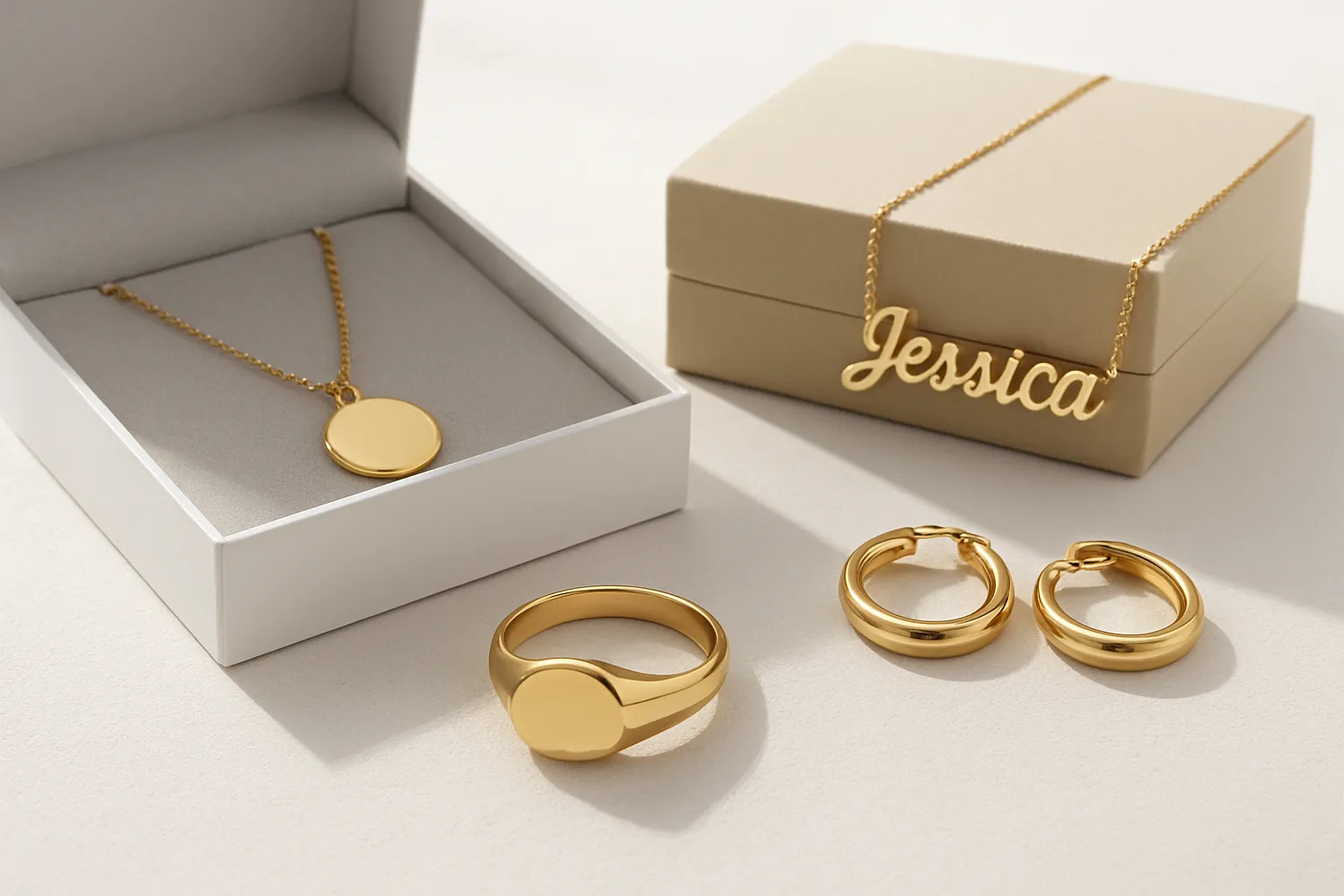 Exploring the Benefits of Custom Jewelry: Why Your Business Should Consider Personalized Jewelry Solutions
