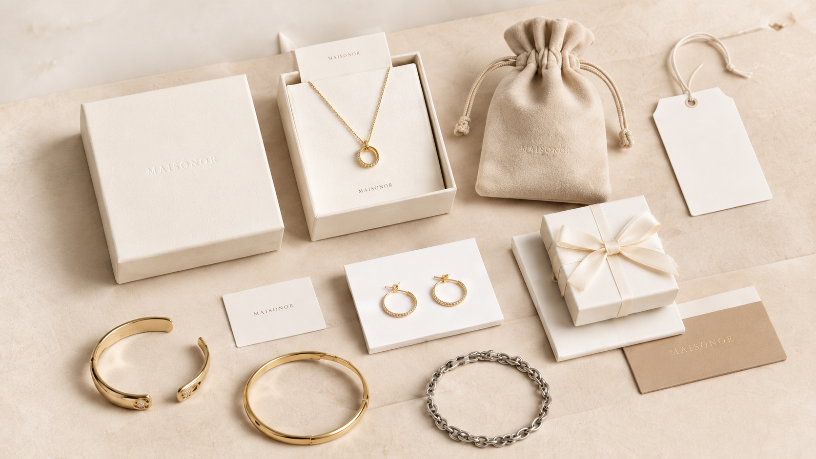 Oem Packaging