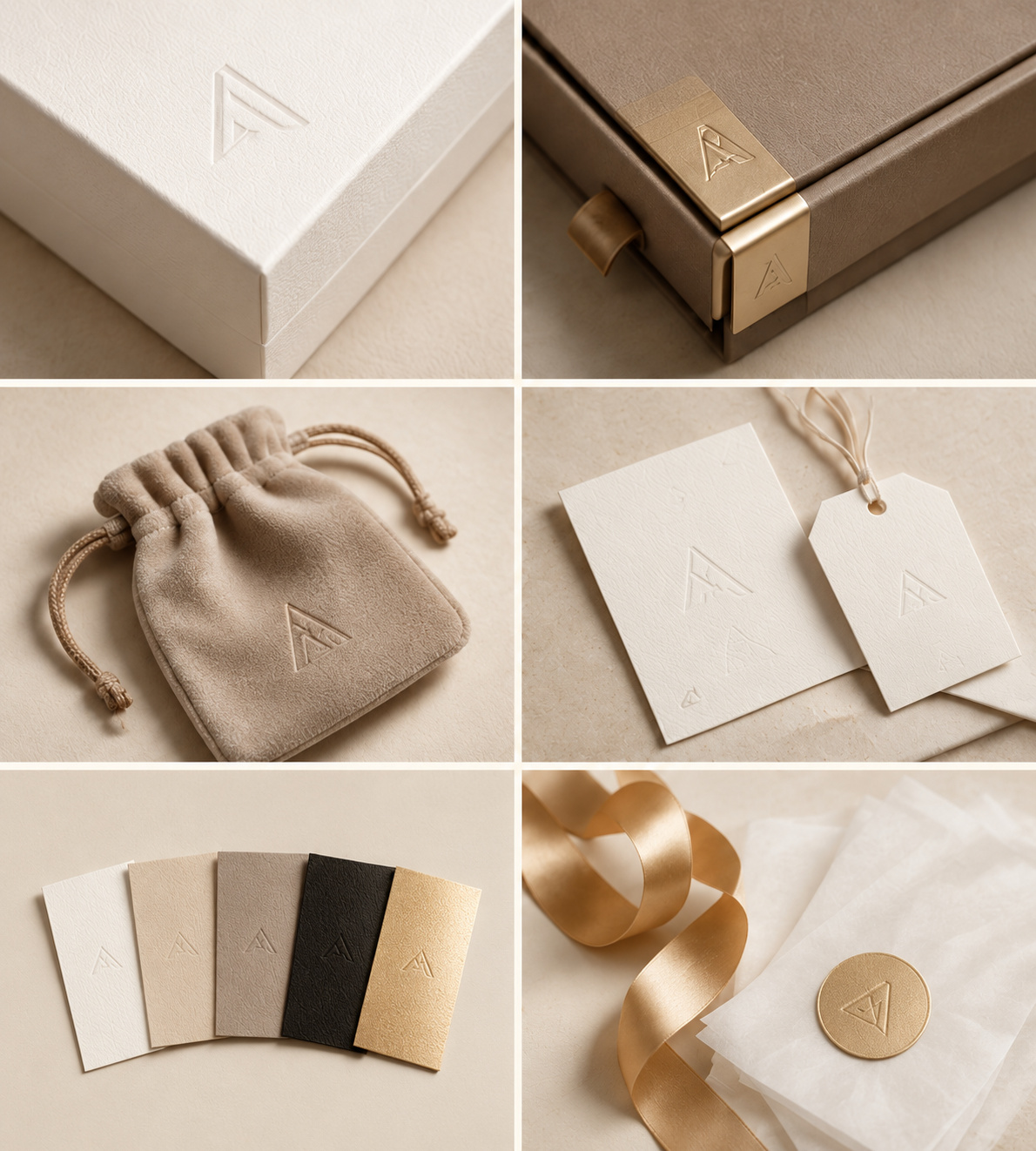 Packaging Materials