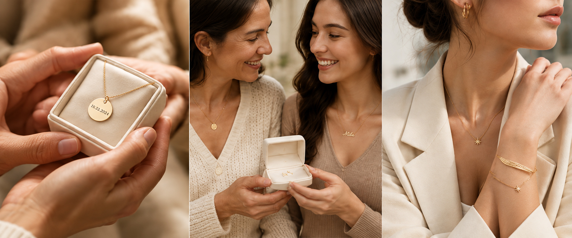 Personal Gifting 0